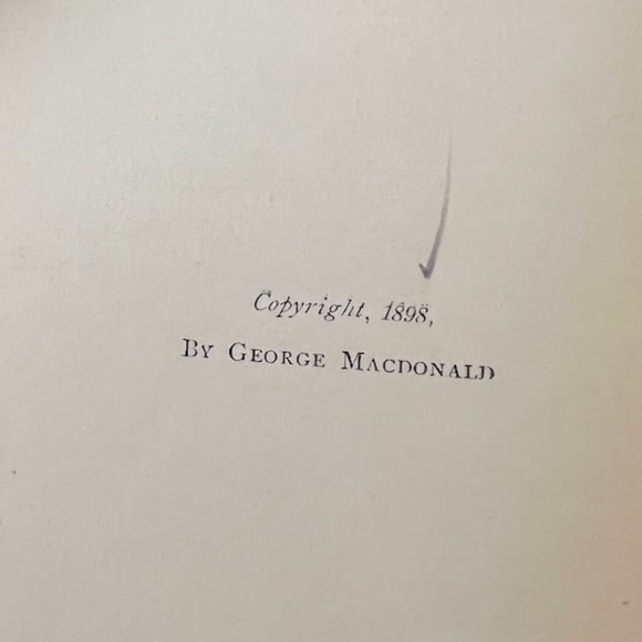 Far Above Rubies 1st Edition Published 1898 🎉Host Pick🎉 - Picture 4 of 5